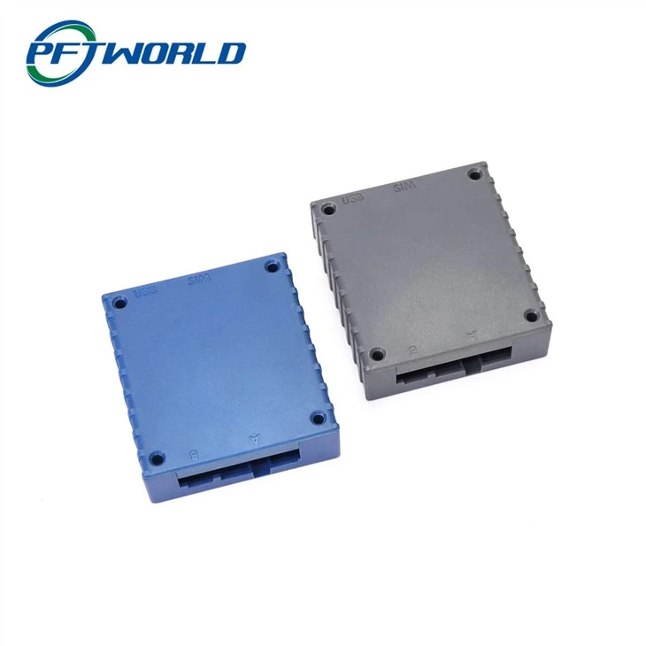 CNC Machining Part, Precision Plastic Panel Processing