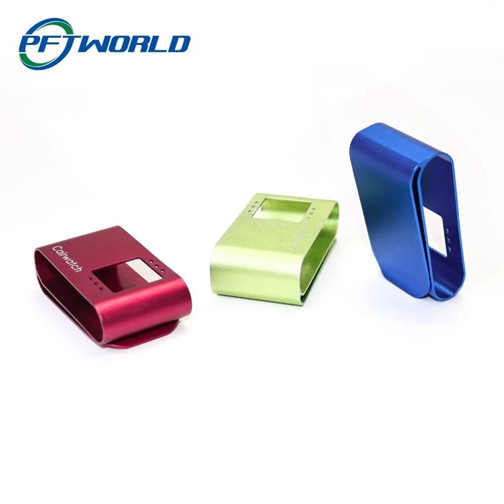 Custom Alloy Metal Stamping Parts