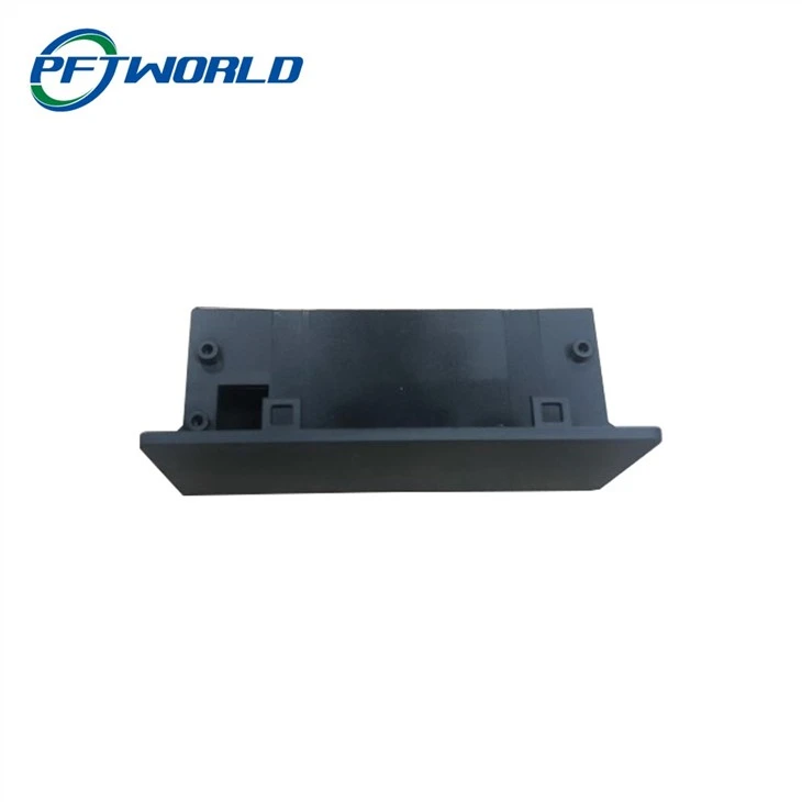 Injection Molding Fabrication Services