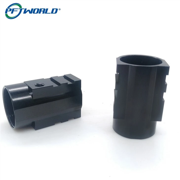 OEM Injection Molded Plastic PLA Prototype Manufacturing