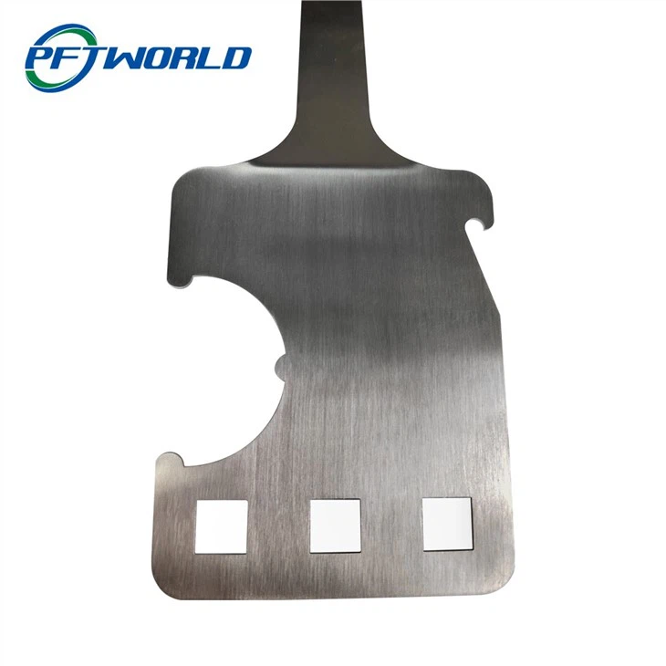 Precision Laser Cutting Machining Parts