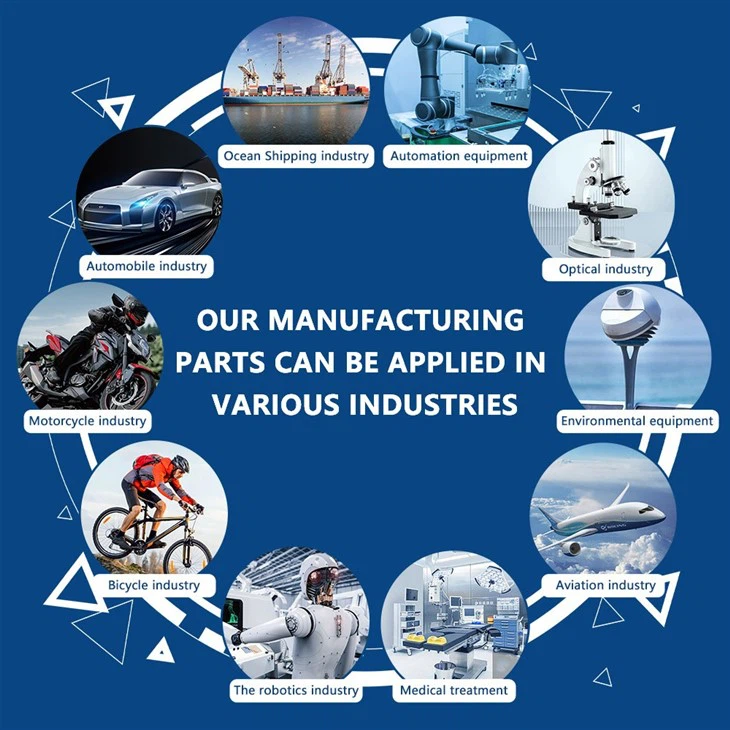 Aluminum Couplings